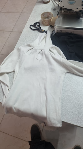 دوزندگی خاتون