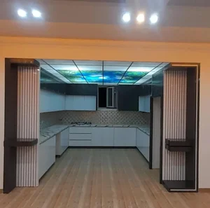 اسمارت کابین شرق 2