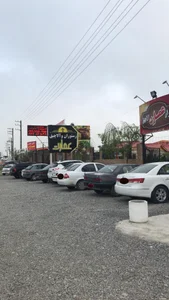 رستوران سنتی عمارت 2