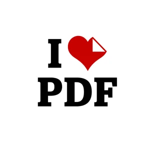 iLovePDF: PDF Editor & Scanner - Apps on Google Play