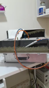 خدمات فیشال و ماساژ تخصصی صورت طراوت 2