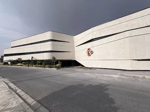 شرکت فرا تحقیق سپاهان SBR