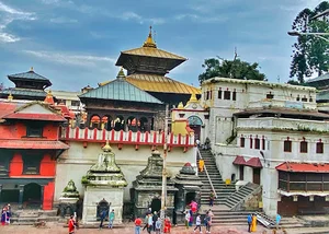 Pashupatinath