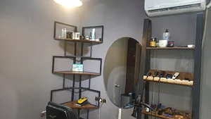آرایشگاه دکتر حسابی