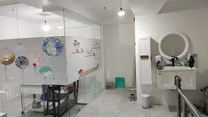 Afra petclinic