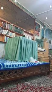 دارالقرآن حسین آباد 3