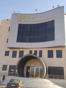 مرکز تصویربرداری پزشکی پرتو گستر گرمسار