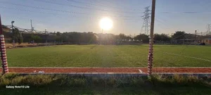 کمپ تمرینی پرسپولیس 4