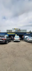 تعمیرگاه رنو فرانس عباس عابدی