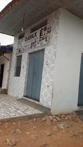 Dayax Electronics