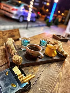 کافه بای قهوه 3