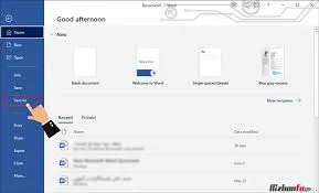 تبدیل Word به PDF