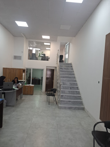 آسانسور اطلس تک ایساتیس