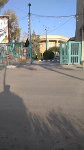 اداره برق فلاورجان