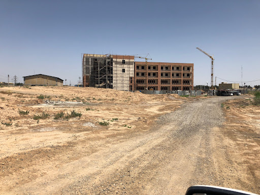 خوابگاه پسرانه دانش دانشکدگان فارابی دانشگاه تهران