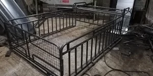 کفی باربند سازی سلیمانی