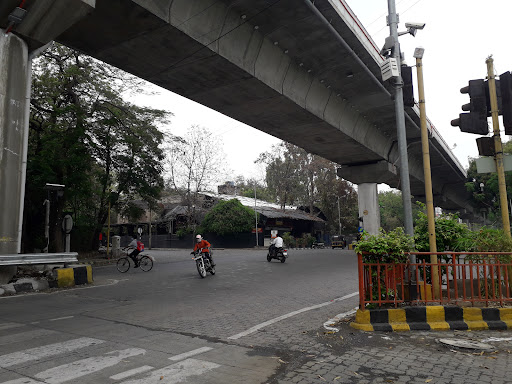 Byramji Town