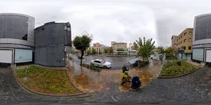 اتو گالری مشیری