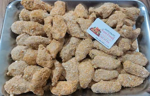 فست فود 20