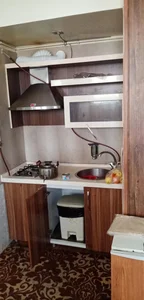 هتل آپارتمان فردوس 2