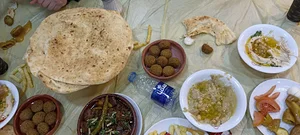 مطعم أبو أكرم