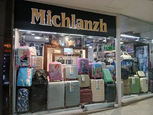 کیف میکلانژ
