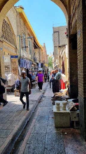 سرو بوتیک مروی