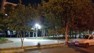 بوستان عمار