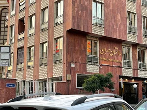 آژانس هواپیمایی ساویس سفر پارسه