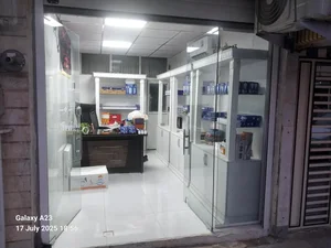 الکترو مارکت معین 3