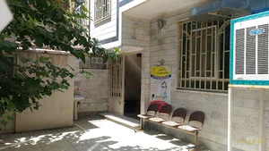مرکز خدمات جامع سلامت امام حسین(ع)