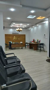 مطب پوست و زیبایی گیلما | رشت