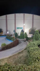 بوستان بانوان ریحان 4