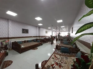 رستوران سنتی میزبان