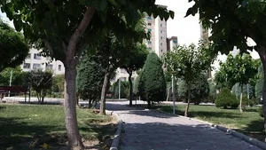 بوستان شهید طالبی