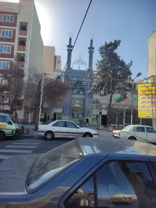 مجتمع تجاری پارس