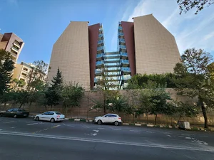 برج داریوش