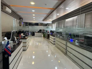 بازرگانی آریا