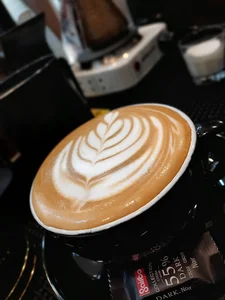 قهوه ابراهیم