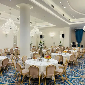 تالار پذیرایی لوتوس 2