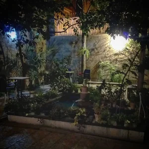 گالری هنری نگارستان