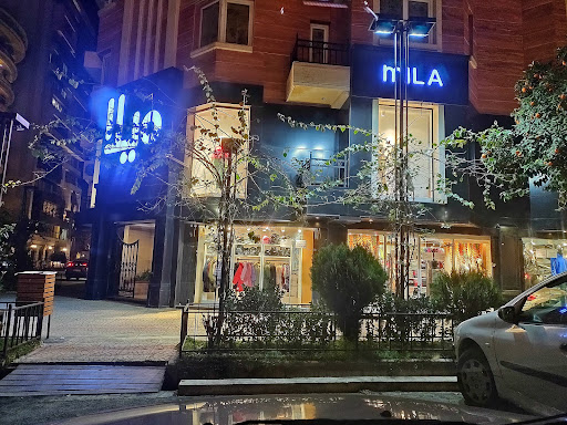 Mila فروشگاه پوشاک میلا