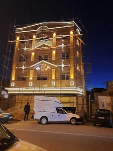 ساختمان آتا ATA BUILDING
