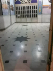 مسجد الغدیر 2