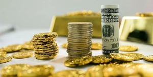 طلافروشی ماندگار