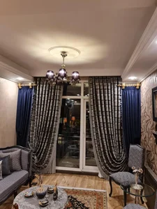 پرده سرای مجلل