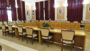 تالار دکتر روح الامینی 3
