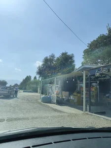 سبزیجات و صیفی الوند