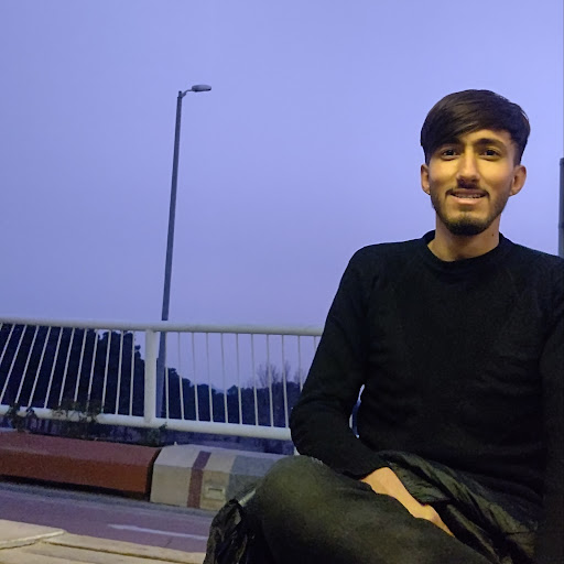 محمد ذاکر نجرابی