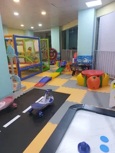 خانه بازی لالالند